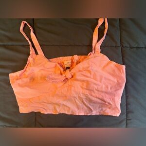 Universal Threads crop tank top size xl